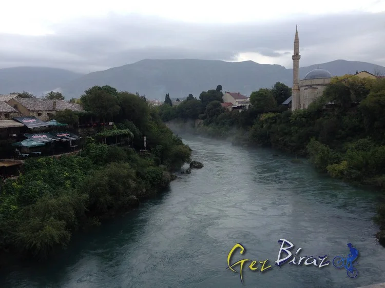 Neretvanın durmayan neşesi