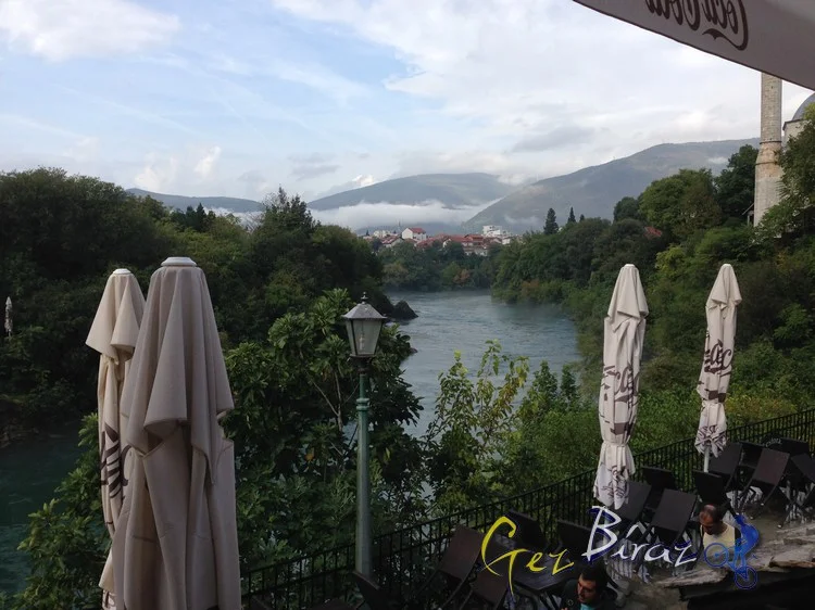 Neretva Nehri
