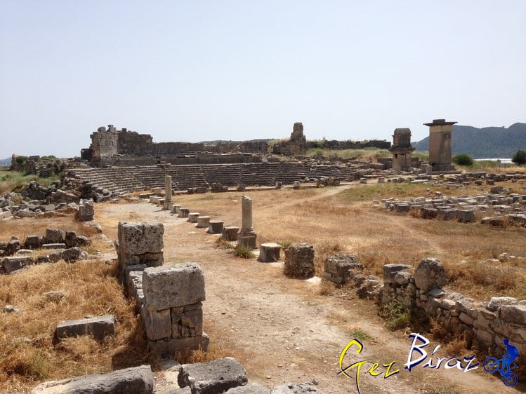 Antik Yol